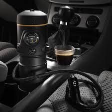 Картинка Кофеварка Handpresso Auto Hybrid