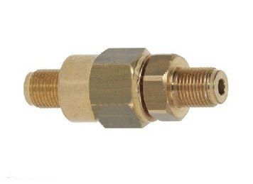 Зображення Клапан зворотний (в зборі) 1/8 "НР-1/8" НР