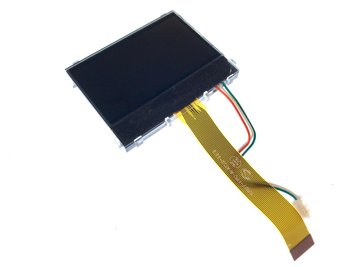 Картинка Дисплей LCD 128x64 для Saeco Incanto HD 421941307111