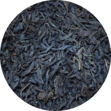Картинка Черный чай Brayval Соу-сеп 100 г