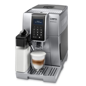 Зображення Кавомашина DeLonghi Dinamika ECAM 350.75.SB