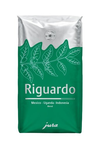 Картинка Кофе в зернах Jura Riguardo 250 г