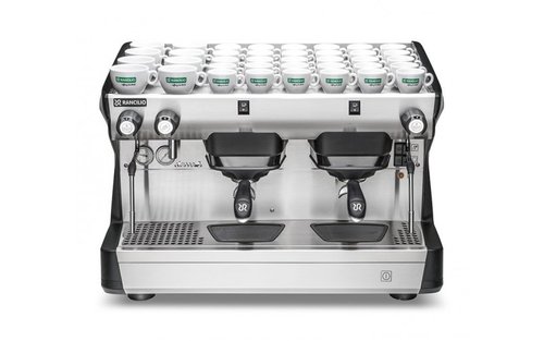 Кофемашина Rancilio Classe 5 S 2Gr