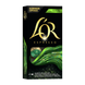 Кофе в капсулах Nespresso L`OR Brazil 10 шт