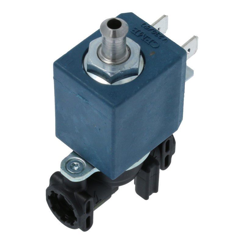 Зображення Соленоїдний клапан 5301VN10P68AIX / SERIE 588 Delonghi ESAM, ETAM у зборі 5213218471, 5213220241