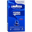 Картинка Кофе в капсулах Lavazza Crema e Gusto Risveglio Classico 10 шт