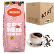 Кава в зернах Gemini Crema Ніжна (ящик 10 кг)