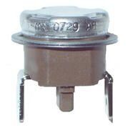 Зображення Термостат бойлера 175 градусів з кнопкою Saeco БВ 189427500, 189428200, 996530026958