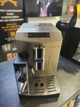 Картинка Кофемашина DeLonghi Primadonna S Ecam 26.455.Mb б/у