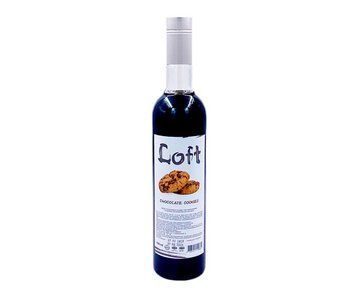 Картинка Сироп Loft шоколадное печенье 700 мл