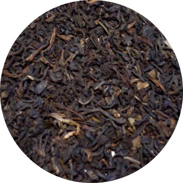 Картинка Черный чай Brayval Английский завтрак 100 г