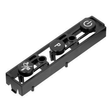 Картинка Кнопочная группа включения Delonghi Perfecta, 5913212241