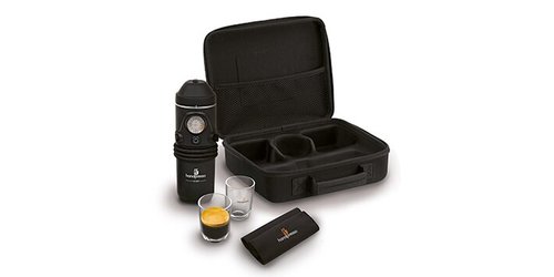 Контейнер Handpresso Auto Ground Coffee Kit