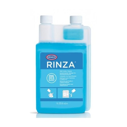 Зображення Засіб для промивки молочних труб 1,1l Urnex-Rinza