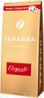 Кофе в зернах Ferrara Elegante 1 кг
