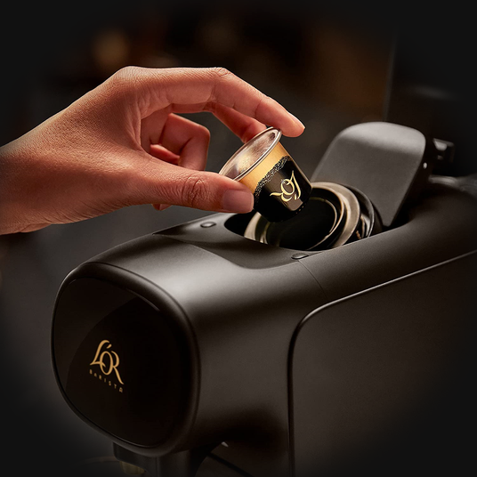 Купити Капсульна кавомашина L'OR barista Sublime by Philips
