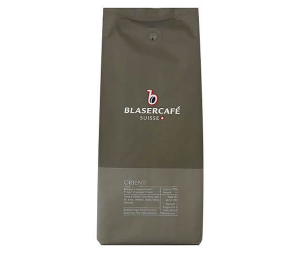 Картинка Кофе в зернах Blasercafe Orient 1 кг
