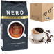 Фото Кава в зернах Ambassador Nero 1 кг (ящик 10кг)