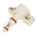 Носик подачи воды Saeco, Philips, Xsmall, Syntia 11013531, 421944060181, 996530006805, 5069081