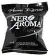 Кава у капсулах Nero Aroma Aroma Espresso 50 шт