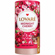 Картинка Чай черный Lovare Midnight Cherry 80 г