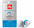 Кава в капсулах Nespresso ILLY Espresso Decaffeinato 10шт