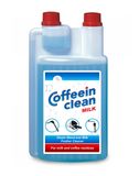 фото Жидкость для чистки молочных систем Coffeein clean MILK 1л