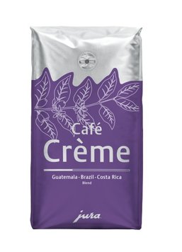 Зображення Кава в зернах Jura Cafe Creme 250 г