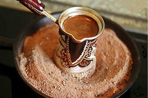 Как сохранить вкус и аромат кофейных зёрен?