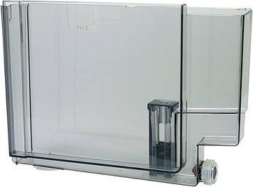 Зображення Бункер для води Delonghi ESAM 5400/5500, 7313210381, 7313254531, 7313228261