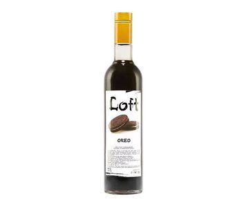 Картинка Сироп Loft шоколадный сэндвич 700 мл