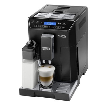 Зображення Кавомашина DeLonghi Eletta Cappuccino ECAM 44.664.B