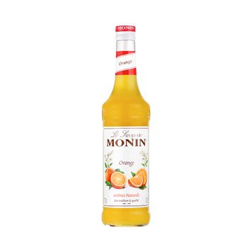 Зображення Сироп Monin Апельсин 700 мл