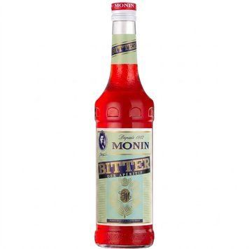 Зображення Сироп Monin Биттер 700 мл