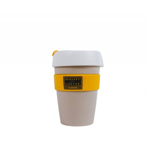 Картинка Чашка KeepCup Medium"RN Coffee"LATTE 340мл