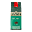 Кофе молотый Jacobs Kronung Classic, оригинал, 200 г