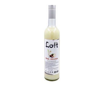 Картинка Сироп Loft пина колада 700 мл