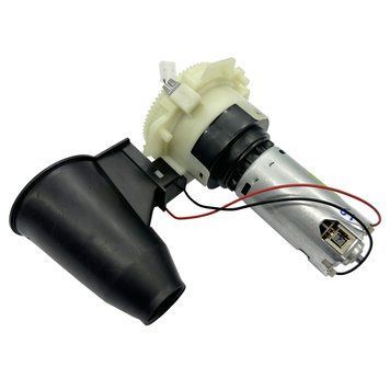 Картинка Кофемолка в сборе Dr. Coffee H1, H2 9N0100160 7NN0555