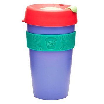 Зображення Чашка KeepCup Large Watermelon 454 мл