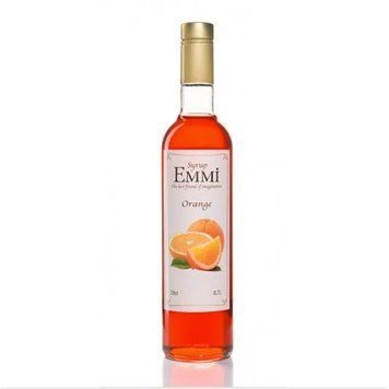 Картинка Сироп Emmi Апельсин 700 мл