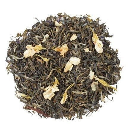 Зображення Зелений чай Жасминовий Будда Teahouse 250 г