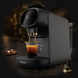 Фото Капсульная кофемашина L'OR barista Sublime by Philips (LM9012/60) + дегустационный сет кофе в капсулах L'OR (10 капсул)