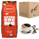 Фото Кава в зернах Gemini Extra Crema 1 кг (ящик 8кг)