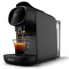 Фото Капсульная кофемашина L'OR barista Sublime by Philips (LM9012/60) + дегустационный сет кофе в капсулах L'OR (10 капсул)