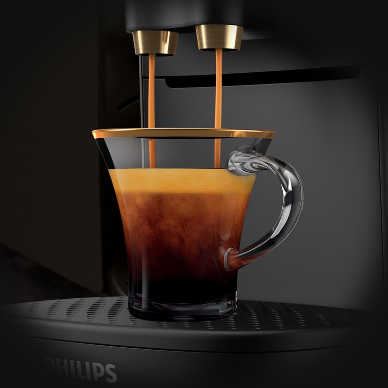 Картинка Капсульная кофемашина L'OR barista Sublime by Philips (LM9012/60) + дегустационный сет кофе в капсулах L'OR (10 капсул)