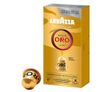 Кофе в капсулах Lavazza Nespresso Qualita Oro 100% arabica 10 шт