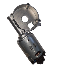 Картинка Двигатель горизонтальной кофемолки крупный шаг Saeco/Philips/Gaggia