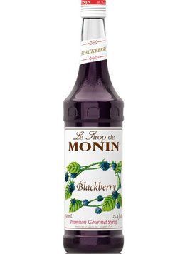Зображення Сироп Monin Ожина 700 мл