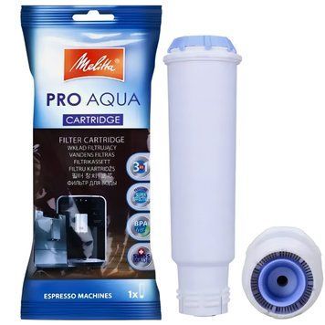 Фильтр для очистки воды Melitta Caffeo PRO AQUA