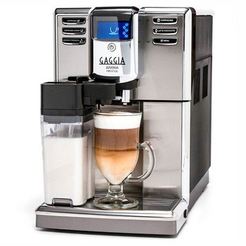 Картинка Кофемашина GAGGIA Anima Prestige OTC SS